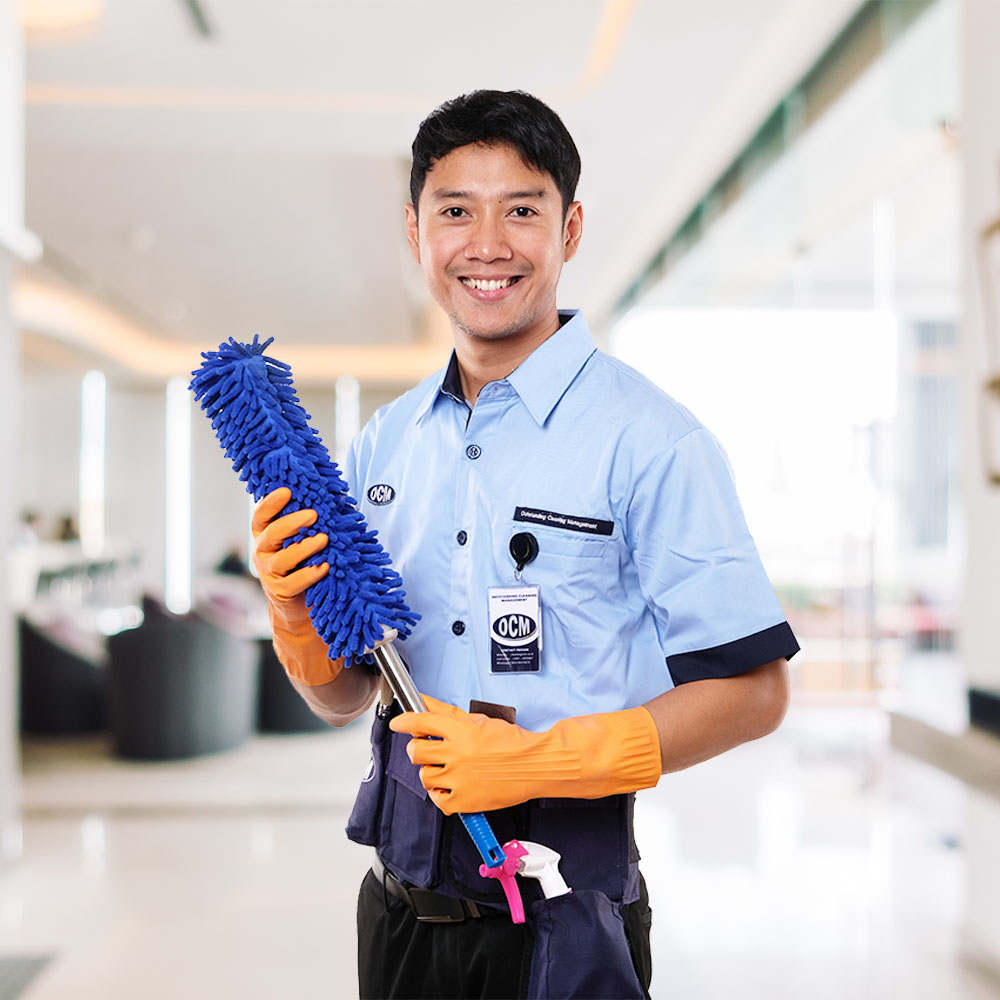 Cleaning Service